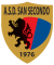 logo SAN SECONDO