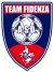 logo TEAM FIDENZA ROSSA