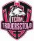 logo TEAM TRAVERSETOLO GIALLO